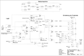 Zentrales Logikschema
