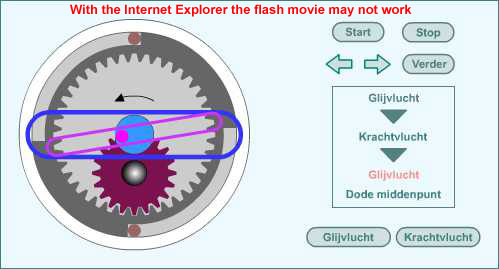 movie alternative