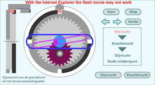 movie alternative